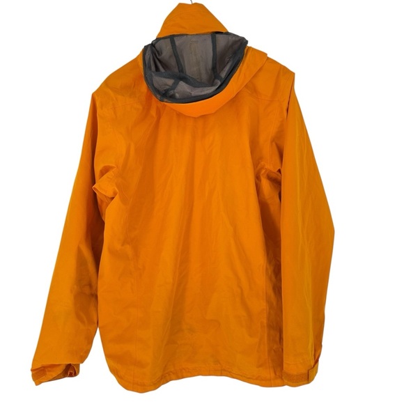 Adidas Climaproof Rain Jacket - Picture 4 of 6